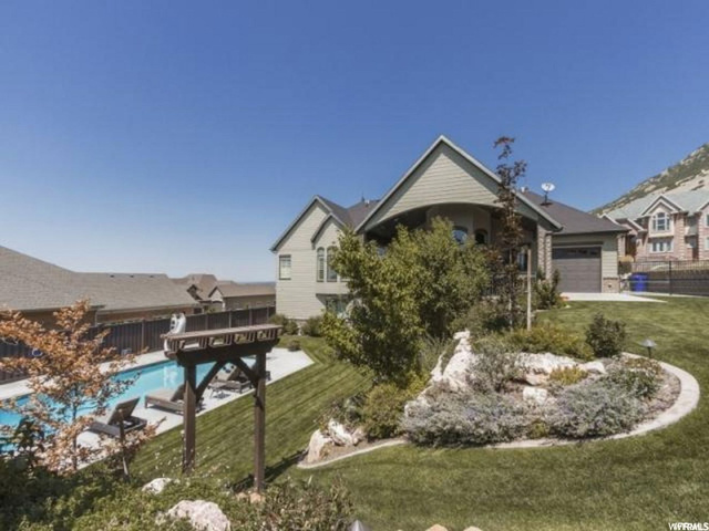368 E Ford Canyon Dr N, Centerville, UT 84014 — photo 2