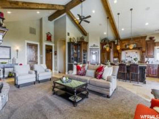 368 E Ford Canyon Dr N, Centerville, UT 84014 — photo 12