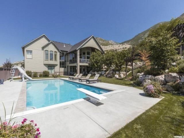 368 E Ford Canyon Dr N, Centerville, UT 84014 — photo 3