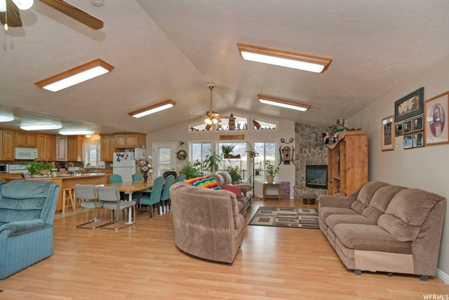 1435 S 800 E, Lewiston, UT 84320 — photo 3