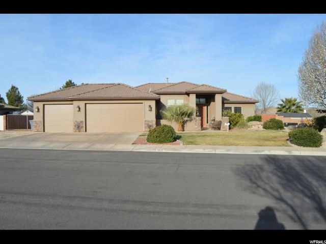 1908 Yuma Dr, Washington, UT 84780 — photo 2
