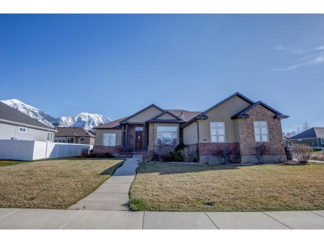 796 E 220 N, Salem UT 84653