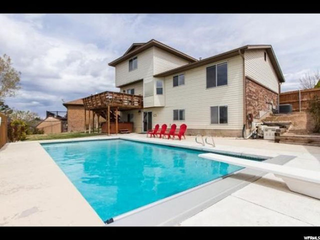9028 S Michael Way E, Sandy, UT 84093 — photo 11