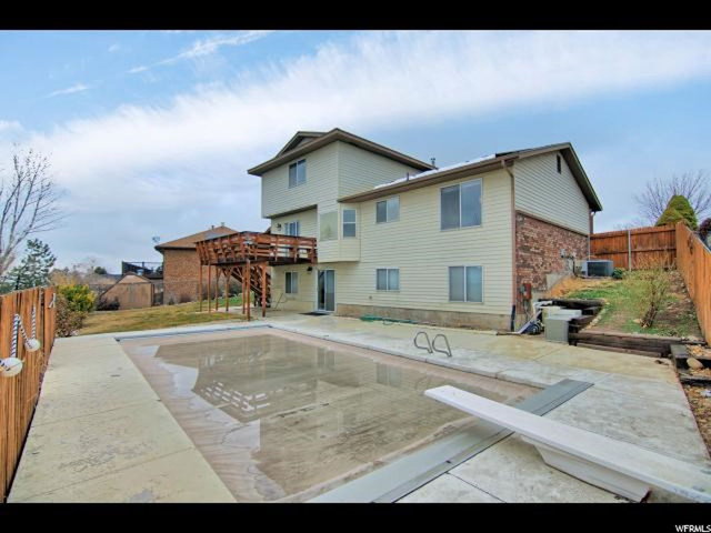 9028 S Michael Way E, Sandy, UT 84093 — photo 9