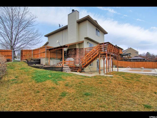 9028 S Michael Way E, Sandy, UT 84093 — photo 8
