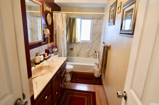 90 E Willow, Garland, UT 84312 — photo 12