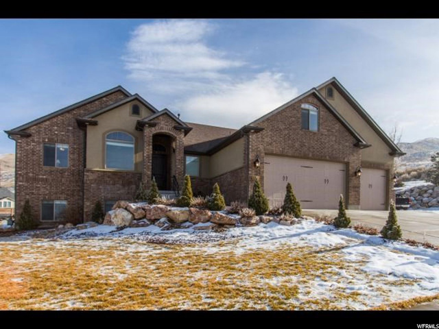 432 W 2825 S, Perry, UT 84302