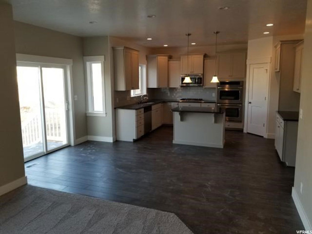 23 E 530 N #LOT 10, Mapleton, UT 84664 — photo 5