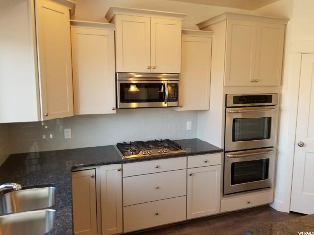 23 E 530 N #LOT 10, Mapleton, UT 84664 — photo 6
