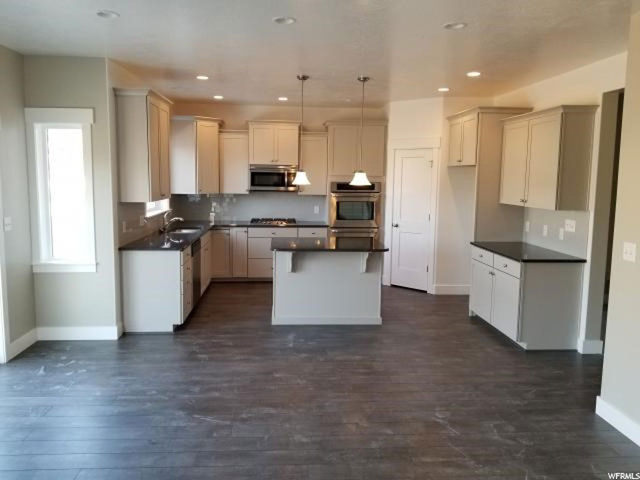 23 E 530 N #LOT 10, Mapleton, UT 84664 — photo 4