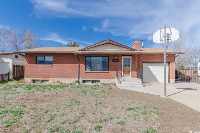 2422 W 4900 S, Roy, UT 84067 — photo 2