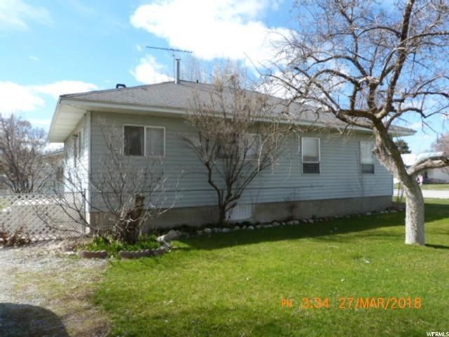 586 E Factory Rd, Garland, UT 84312 — photo 2