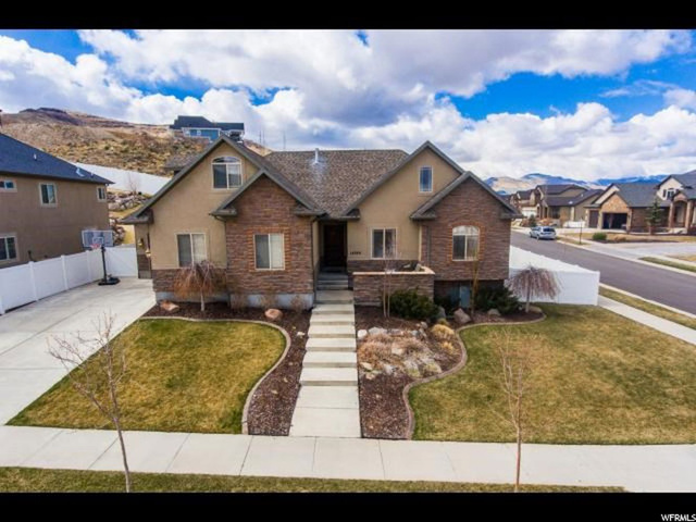 14844 S Oak Borough Ln W, Herriman, UT 84096