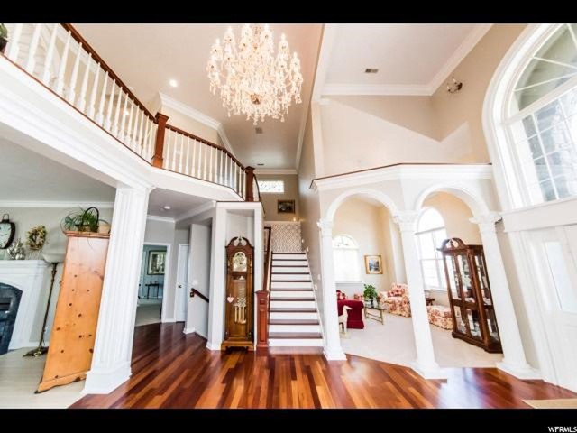 2036 E View Crest Cir, North Logan, UT 84341 — photo 7