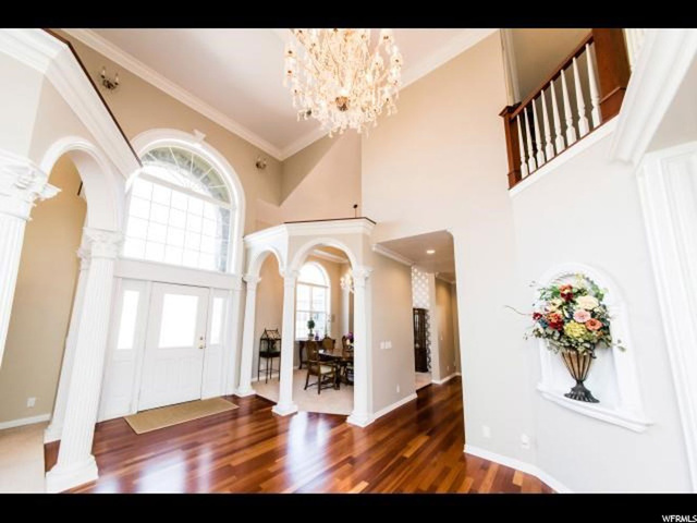 2036 E View Crest Cir, North Logan, UT 84341 — photo 8