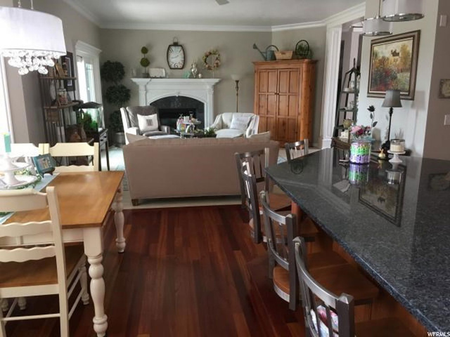 2036 E View Crest Cir, North Logan, UT 84341 — photo 5