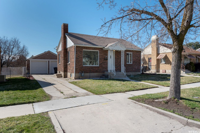456 S 200 E, Brigham City, UT 84302 — photo 2