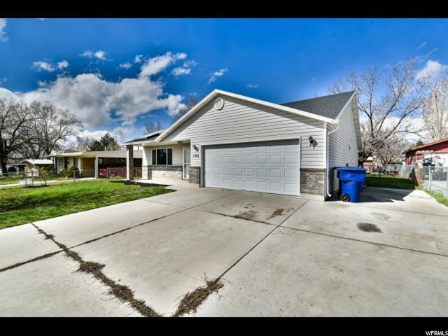 706 E 950 N, Ogden, UT 84404 — photo 2
