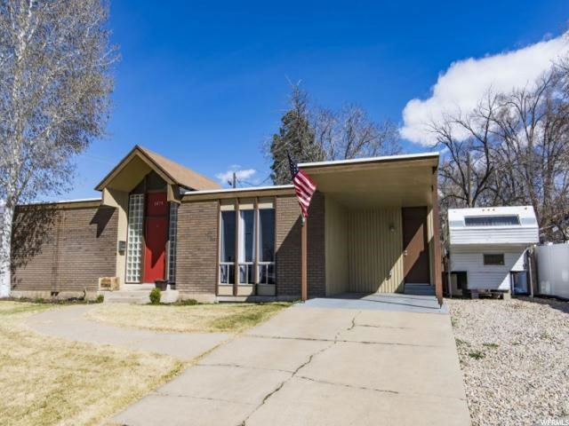 1479 S 75 E, Bountiful, UT 84010 — photo 3