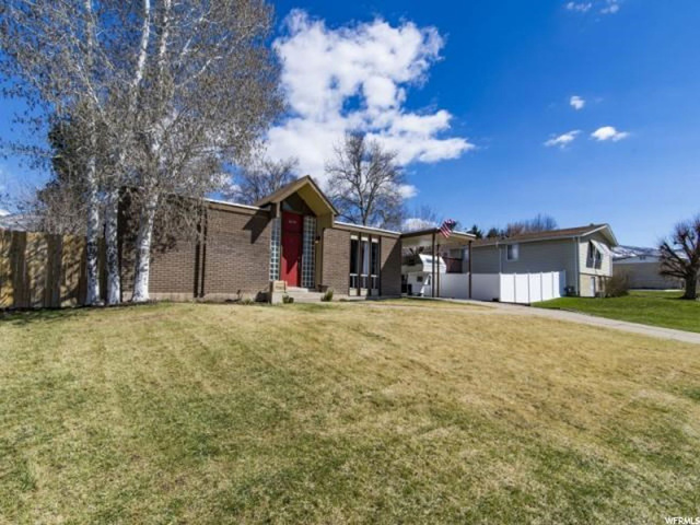 1479 S 75 E, Bountiful, UT 84010 — photo 2