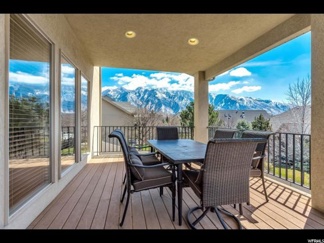 1998 E Rocklin Dr, Sandy, UT 84092 — photo 9