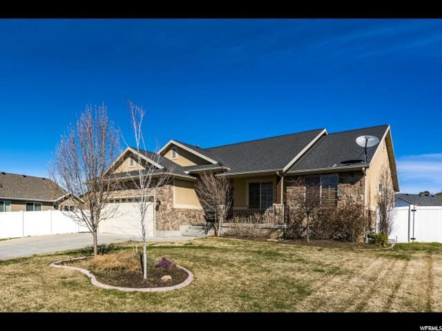 1055 S 1650 E, Clearfield, UT 84015 — photo 3