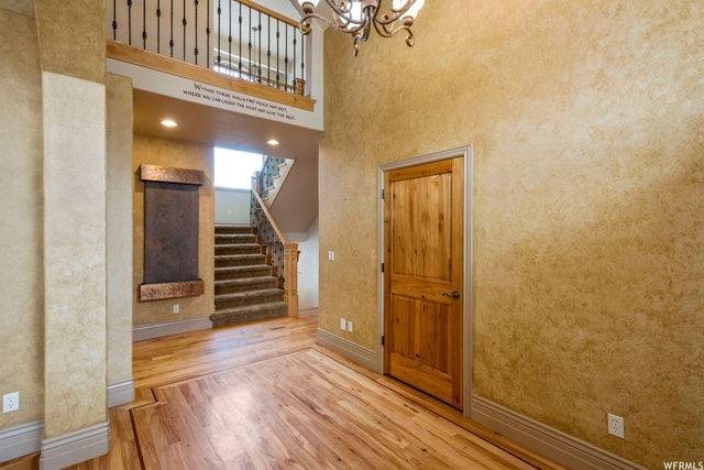1836 S Spring Creek Dr E, Bountiful, UT 84010 — photo 5
