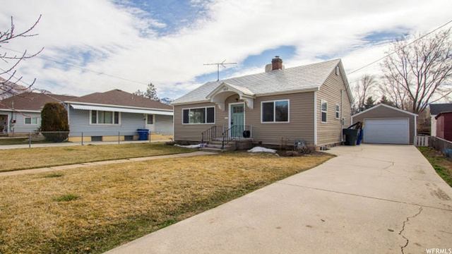 523 2nd St, Ogden, UT 84404 — photo 2