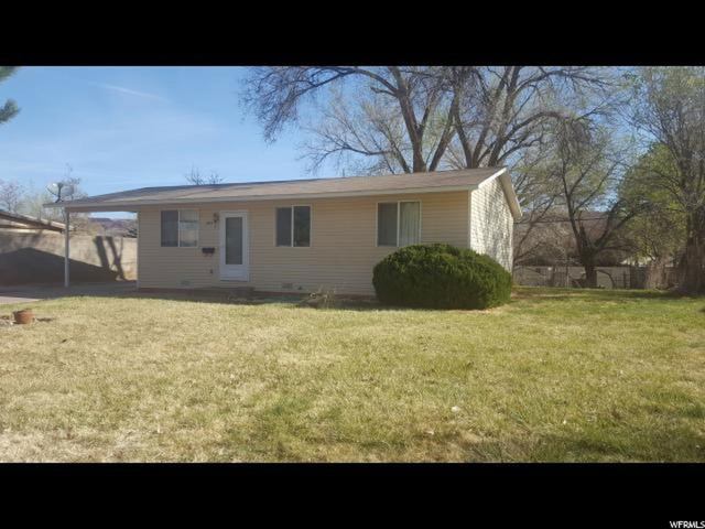 571 Mountain View Dr, Moab, UT 84532 — photo 2