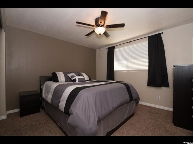1190 E Buddlea Dr S, Sandy, UT 84094 — photo 9