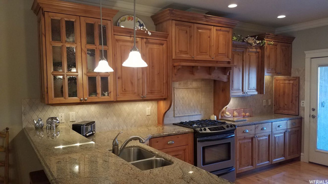 491 N Birch W, Providence, UT 84332 — photo 6