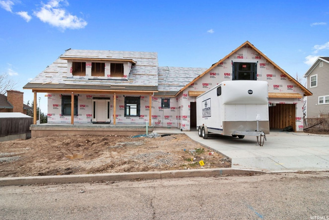 1197 Cedar Heights Dr, Logan, UT 84341 — photo 6
