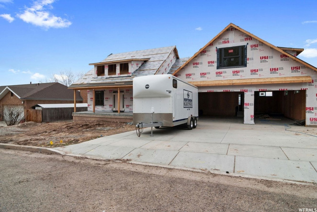 1197 Cedar Heights Dr, Logan, UT 84341 — photo 7
