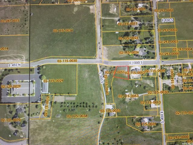 340 E 1000 S #51, Providence, UT 84332 — photo 4