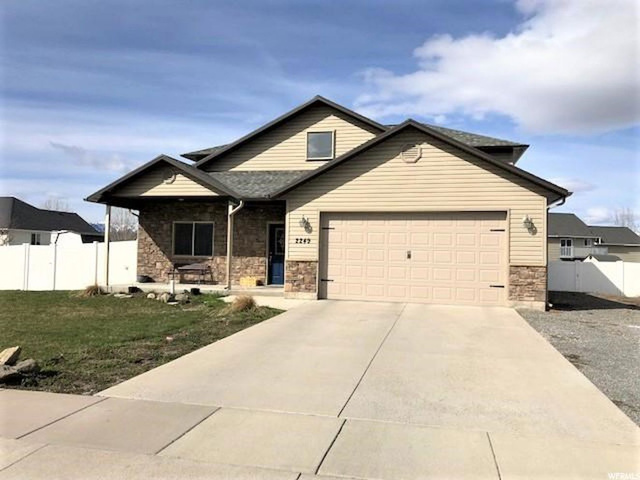 2249 S 650 W, Nibley, UT 84321 — photo 2
