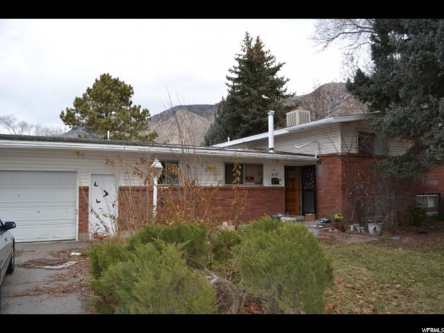 629 E Beecher Ave, Brigham City, UT 84302 — photo 2