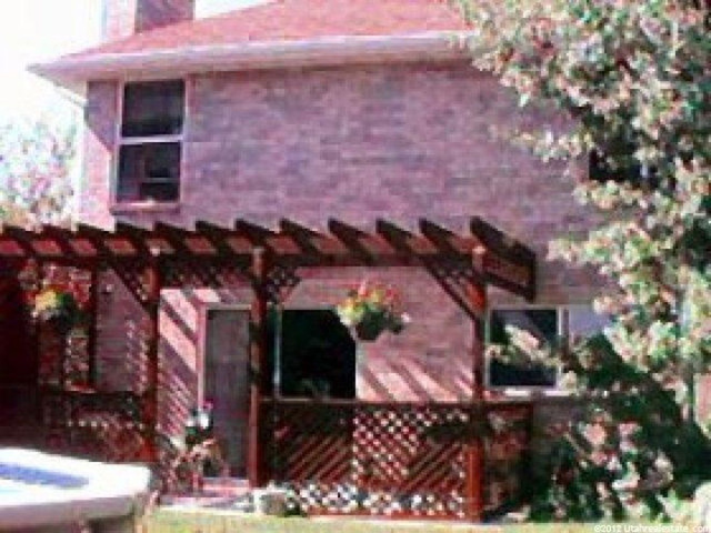 891 E 3300 N, North Ogden, UT 84414 — photo 6