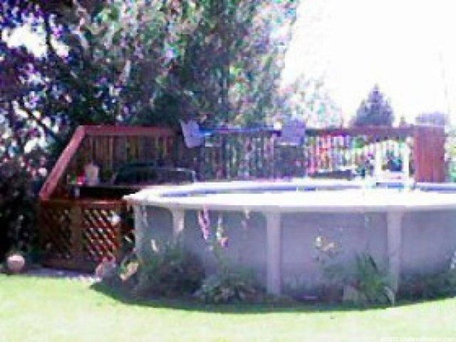 891 E 3300 N, North Ogden, UT 84414 — photo 8