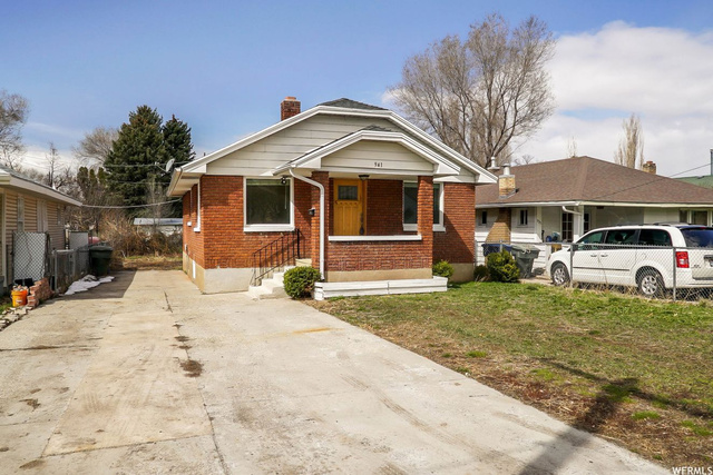 941 S Orchard Ave E, Ogden, UT 84401 — photo 2