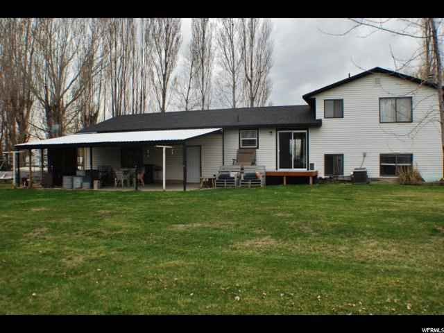 5648 S 6000 W, Hooper, UT 84315 — photo 3
