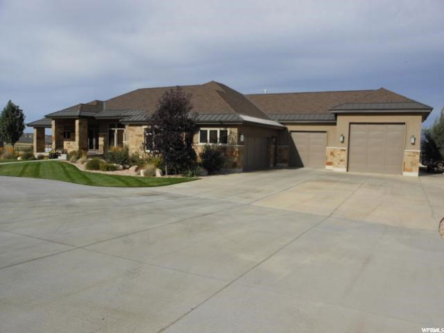 1028 S 920 E, Ephraim, UT 84627 — photo 3