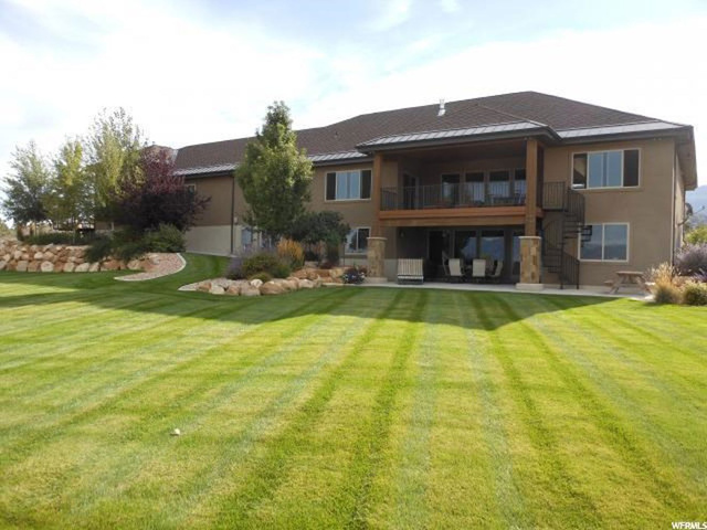 1028 S 920 E, Ephraim, UT 84627 — photo 5