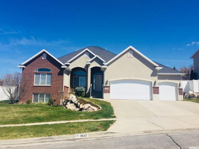 1947 E 1425 N, Layton, UT 84040 — photo 2
