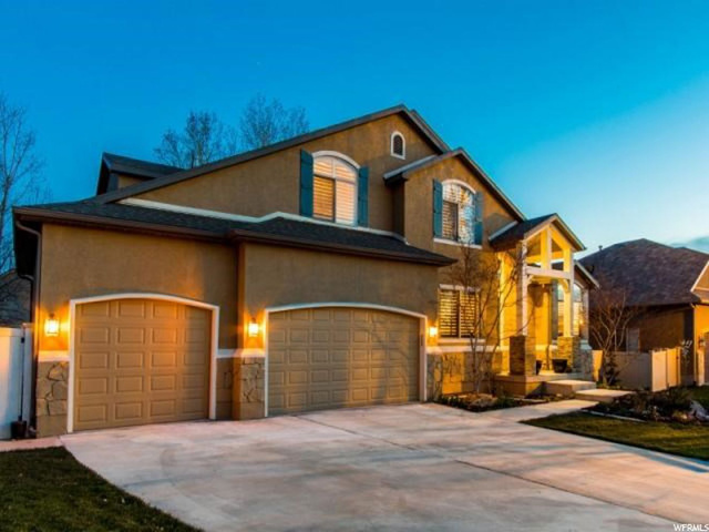 1024 E Black Forest Dr, Sandy, UT 84094 — photo 3