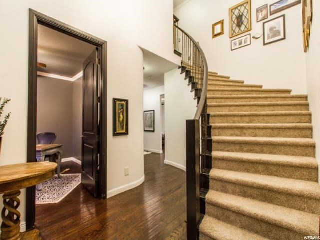 1024 E Black Forest Dr, Sandy, UT 84094 — photo 4