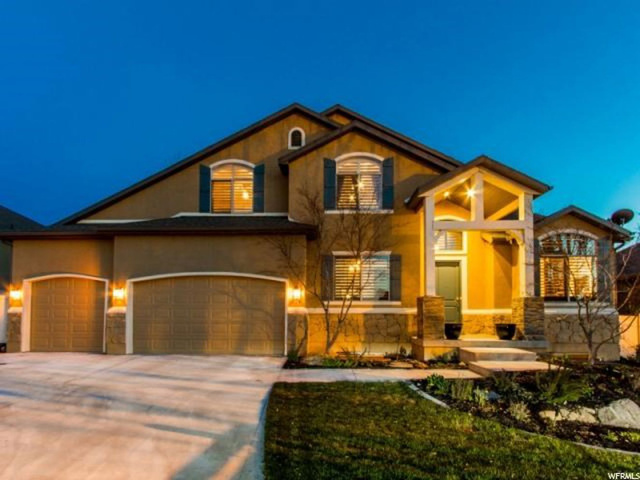 1024 E Black Forest Dr, Sandy, UT 84094 — photo 2