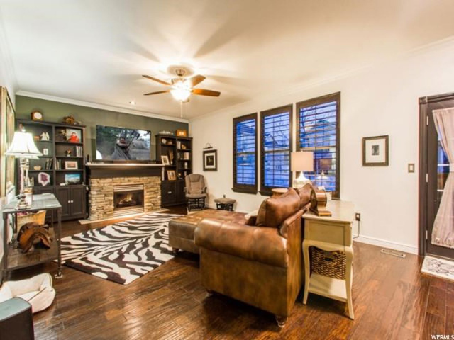 1024 E Black Forest Dr, Sandy, UT 84094 — photo 9