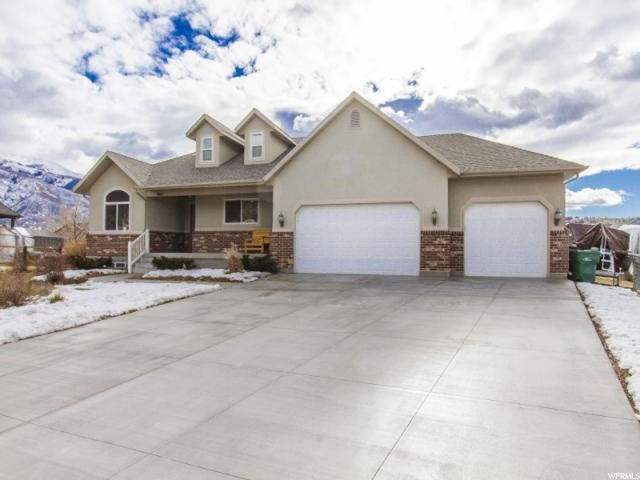 1689 E 6750 S, Uintah, UT 84405 — photo 2