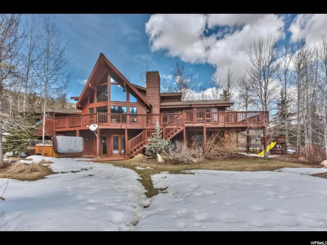 7318 Pinebrook Rd, Park City, UT 84098 — photo 5