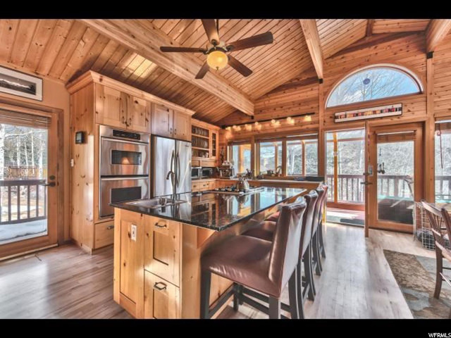 7318 Pinebrook Rd, Park City, UT 84098 — photo 12